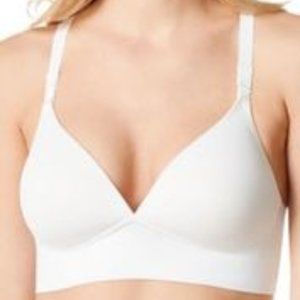 Warner's Bliss Wire Free Contour Bra